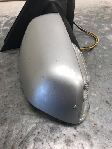 Rétroviseur Droit 7 PIN VW POLO IV 3D 24436179