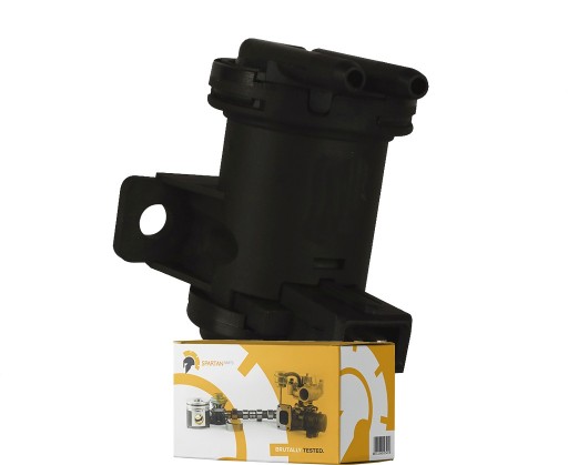 190.120.0002 - ЭЛЕКТРОМАГНИТНЫЙ КЛАПАН FIAT DUCATO 06 + КЛАПАН EGR 2.3 JTD