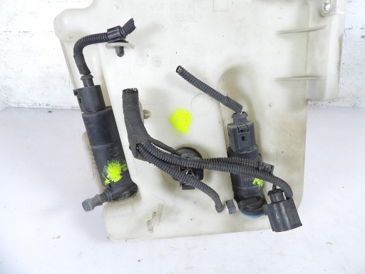 VW GOLF 5 V tank washers 1K0955453
