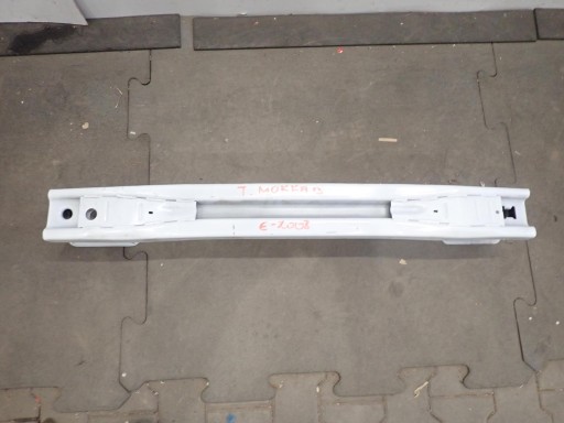 sider below bumper rear part OPEL MOKKA B II 2020