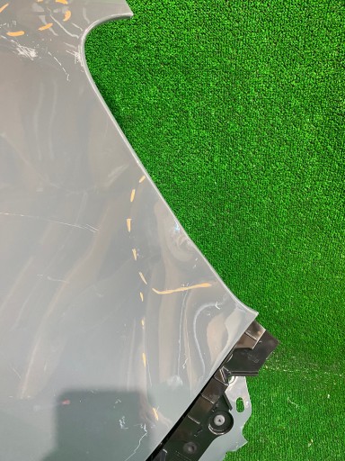 fender front right RENAULT MASTER IV