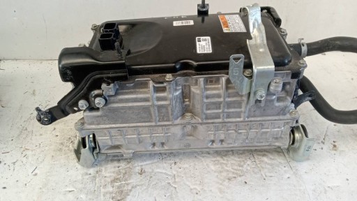 Гибридный преобразователь инвертора toyota c-hr lift 2.0 g9200-76060