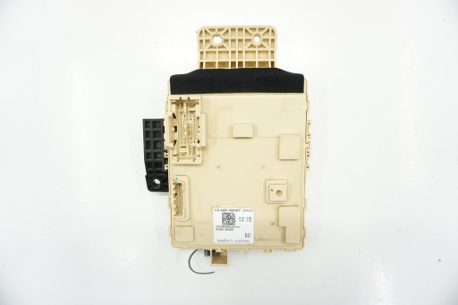 Kia optima iv коробка модуля bsi 91950-d4320