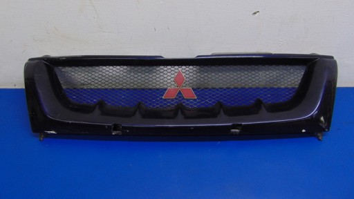 Grille Grille/masque Radiateur MITSUBISHI PAJERO III 3 99-06R