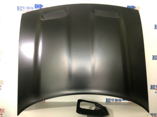 68502581AA, 68423292AB, - 2019-2021 Dodge Challenger капот (SRT Style)