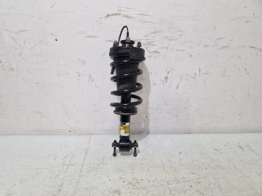 CADILLAC ESCALADE IV 15- 6.2 V8 shock absorber front spring 84977478