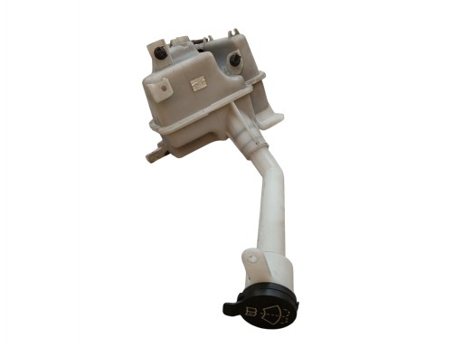 washer fluid tank pump OPEL MOKKA A (2012-2016)