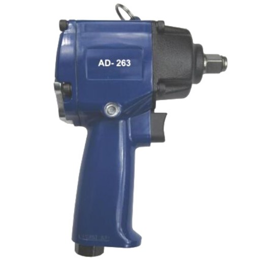 Ударный гайковерт Adler 678 Нм