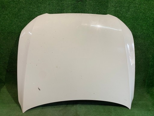 8R0823029H 2012-2016R - Капот audi q5 8r підйомник 12-16