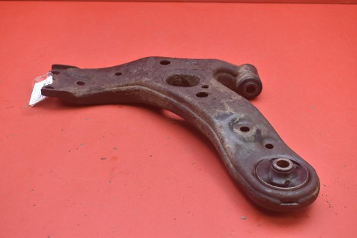 querlenker links vorne TOYOTA AVENSIS T27 2.2 D-4D 150 KM 09-11