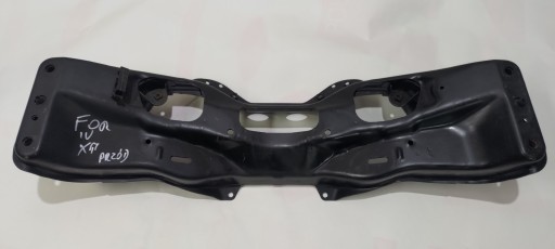 Subaru forester iv sj 2.0 xt салазки передняя коляска