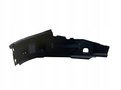 AUDI TT 8S boot upholstery left 8S7863879A