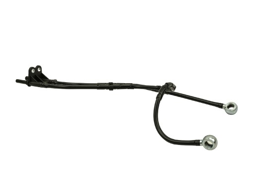 FT39556 - ТОПЛИВНЫЙ ШЛАНГ НАСОС IVECO DAILY 06 > 3.0 JTD