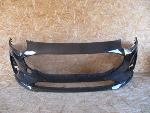 nárazník předek přední FORD FIESTA MK8 LIFT