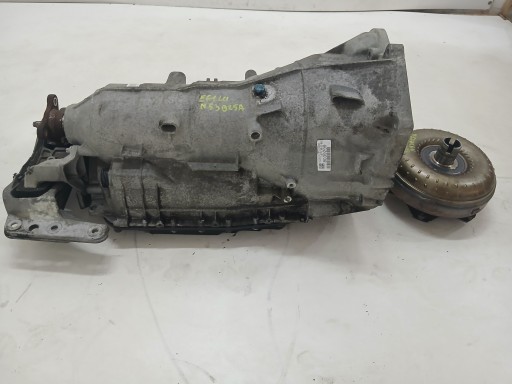 CAMBIO BMW E60 E61 N53B25A 6HP-21 7581407
