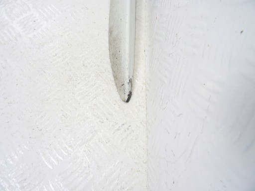 Audi A5 8T0 S-LINE COUPE moulding threshold right | GetMotor AZV