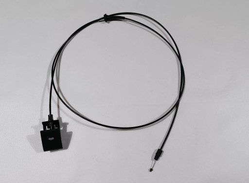 68032581AD - Трос відкриття капоту Dodge Durango 2011-2023 рр