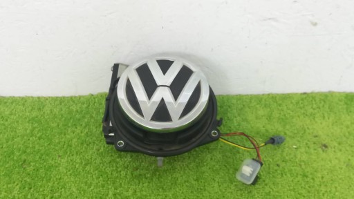 5G0827469F - Дверная ручка эмблема камера заднего вида кнопка заслонки vw golf 7 vii