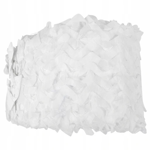 СІТКА МАСКУВАЛЬНА 3х4М БІЛА