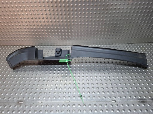 cover cover moulding boot A2056900507 MERCEDES W205 KOMBI