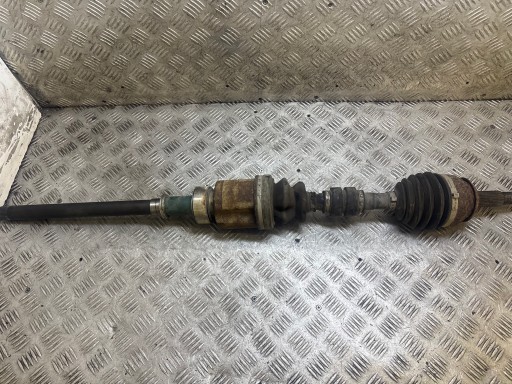 semi-axis semi-axis right front RENAULT KOLEOS 2 2018 2.0 DCI