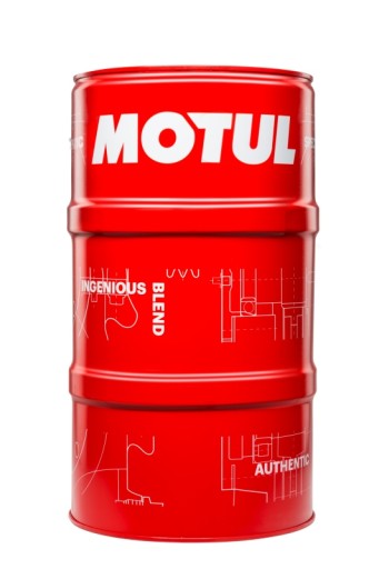 MOTUL MOTUL OIL 10W40 60л 5100 4T / МОТОЦИКЛЫ