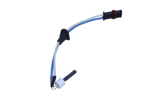 GAL-7E0963319A - Свеча накаливания для vw amarok 10-, phaeton 02-16, transporter 03-15/audi a2 00