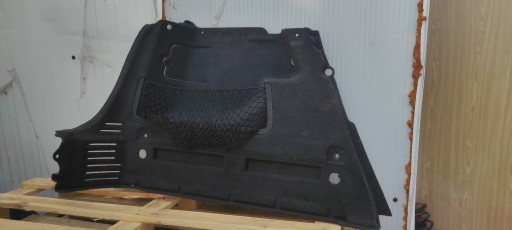 upholstery boot left rear part left rear SEAT ALTEA XL