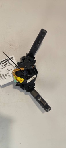 steering wheel levers and controls OPEL INSIGNIA A