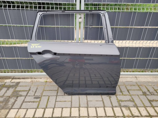 RRX1333 - Volkswagen passat b8 універсал - задні праві двері