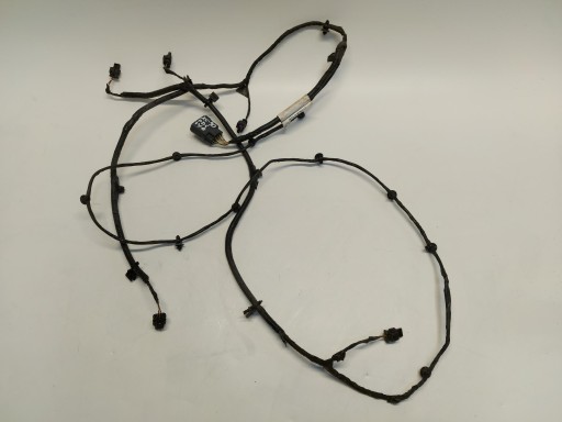 Volvo XC90 II LIFT B5 2021 bundle wiring pdc of the parking rear part 32359462