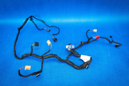 bundle upholstery door Audi A7 RS7 4G8 4G8971035BC