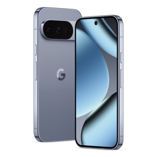 Google Pixel 10 Pro XL Moonstone　256GB Smartfon Google Pixel 10 Pro XL 16 GB / 256 GB 5G czarny