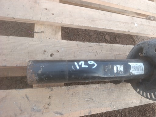 MACPHERSON shock absorber right front front VOLKSWAGEN CADDY 2K5412021E