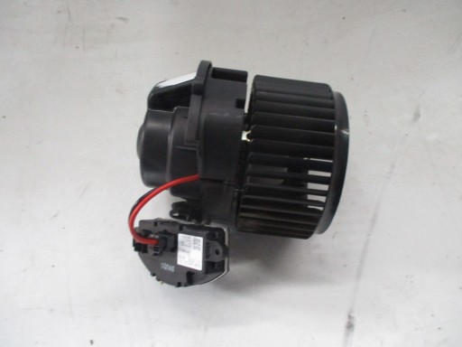 Ventilateur Bloc de chauffage complet MINI COUNTRYMAN F60
