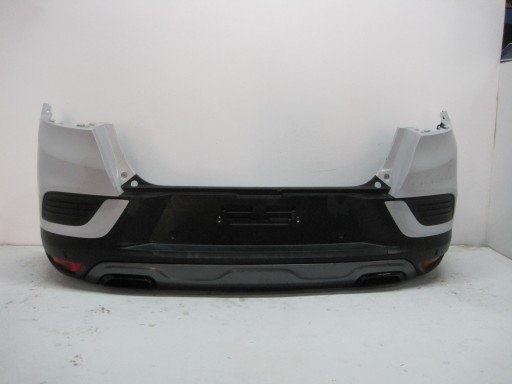 bumper RENAULT ARKANA 6 PDC 23R rear part rear