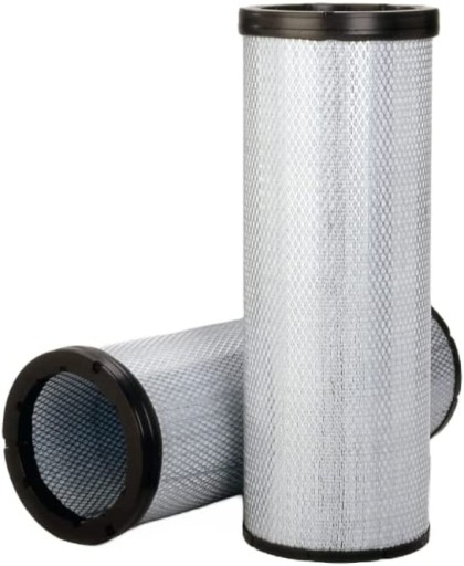 P781102 - AH174196A ПОВІТРЯНИЙ ФІЛЬТР JOHN DEERE 400DII