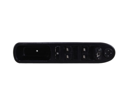 PEUGEOT 307 PANEL Vitre Gauche Avant