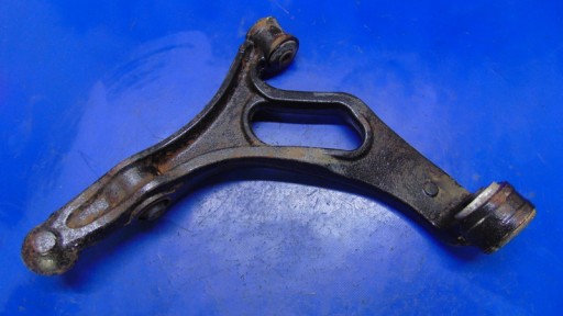 arm left front VW TOUAREG II 7P 10-17R