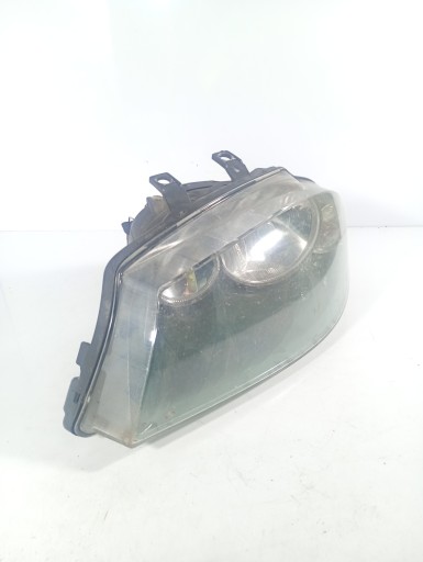 Seat Ibiza 3 III 05-08 REFLEKTOR left front front OE 89306190