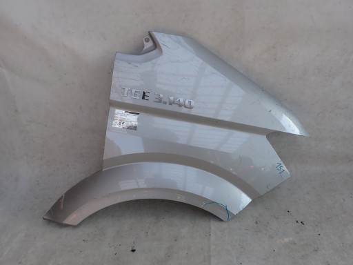 VW CRAFTER II MAN TGE 17- fender right front front