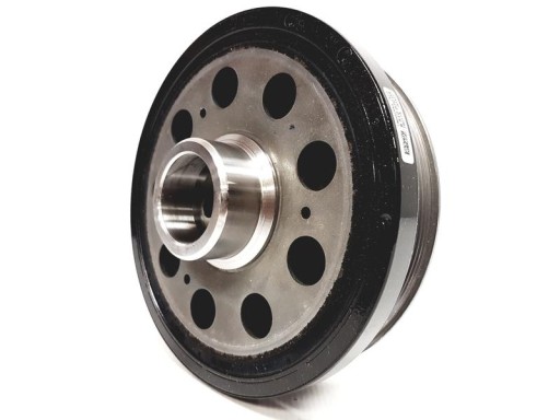 11282365964 - OE BMW Комплект ременів навісного обладнання BMW 3 E92 E93 320D