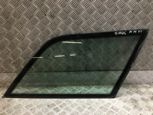 AUDI 80 B4 кузовне скло правий задній Універсал