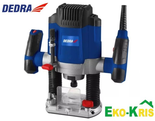 Роутер Dedra 1200 Вт