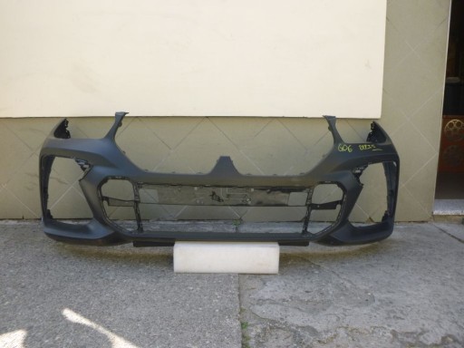 BMW X6 G06 M PAKIET Frontstoßstange