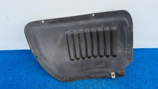 CHRYSLER 300M right mudguard front cover 04580484AB KP9/99AC