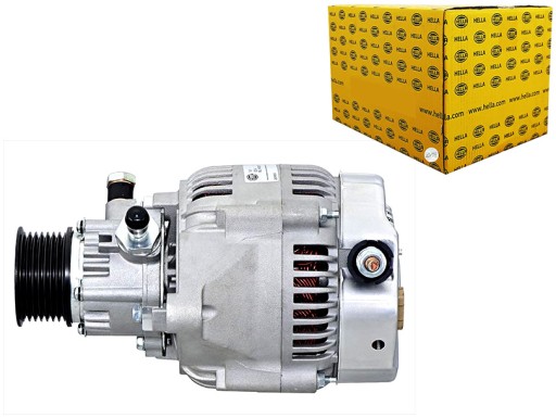 8EL 015 - Генератор 12v land rover hella