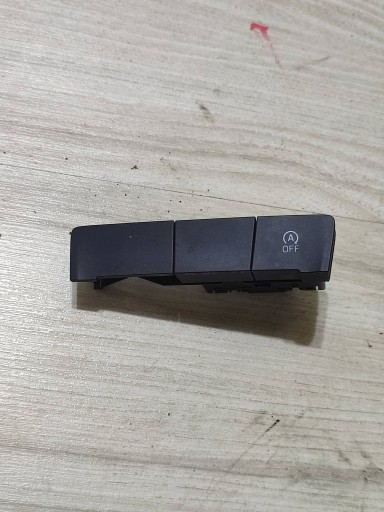 Skoda Scala 2020 Autre / autres / plus Commandes et przyciski start stop