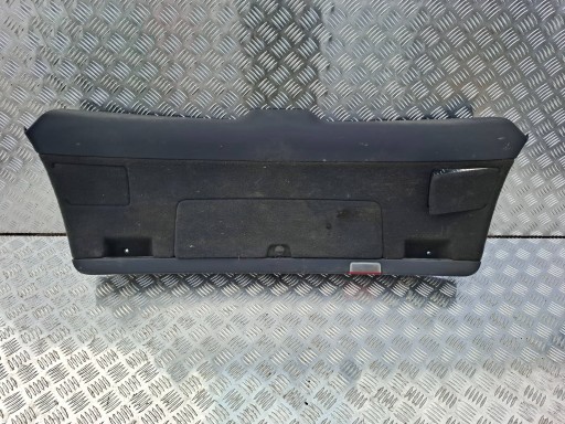 upholstery bonnet boot 8E9867979B AUDI A4 B7 B6 COMBI 2000-2007