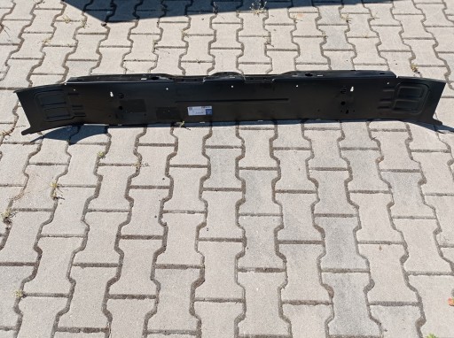 906 310 - Ремінь задній поперечний Mercedes Sprinter 906-907